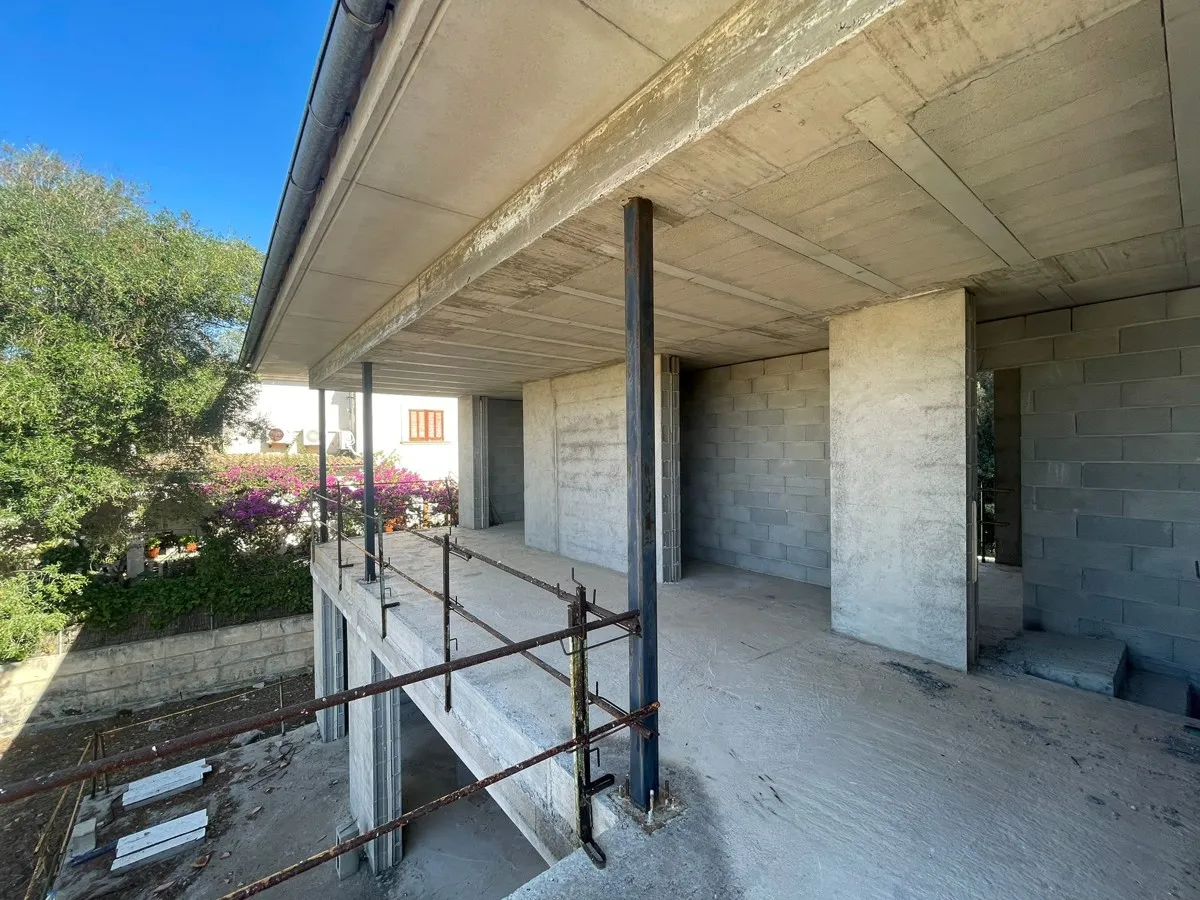 Villa-in-Mal-Pas-Alcudia