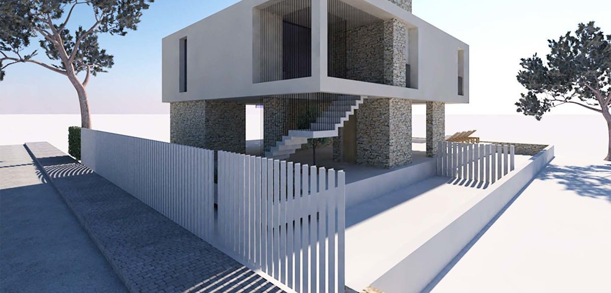Grundstück-mit-Projekt-in-der-Nähe-des-Strandes-von-Alcudia