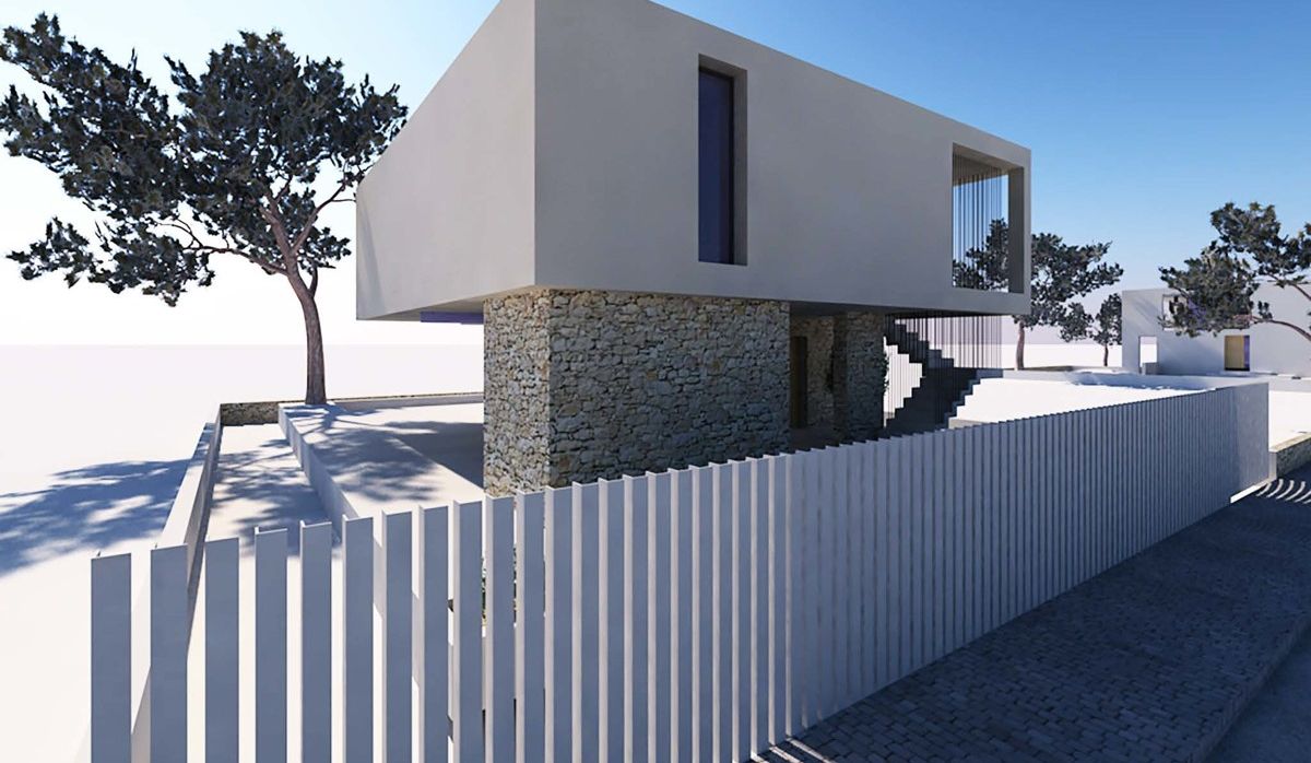 Grundstück-mit-Projekt-in-der-Nähe-des-Strandes-von-Alcudia