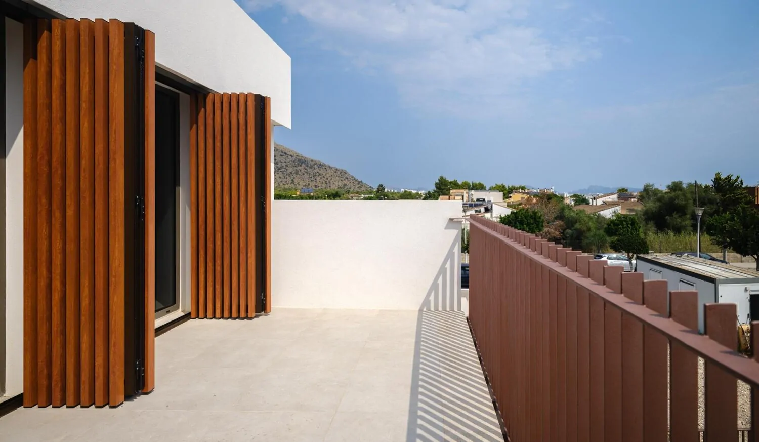 Chalet-in-Puerto-de-Alcudia