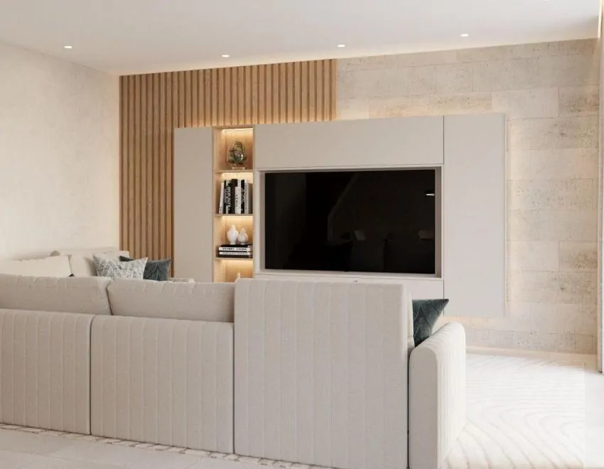 Chalet-in-Puerto-de-Alcudia