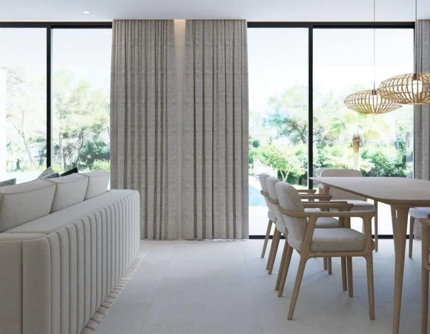 Chalet-in-Puerto-de-Alcudia