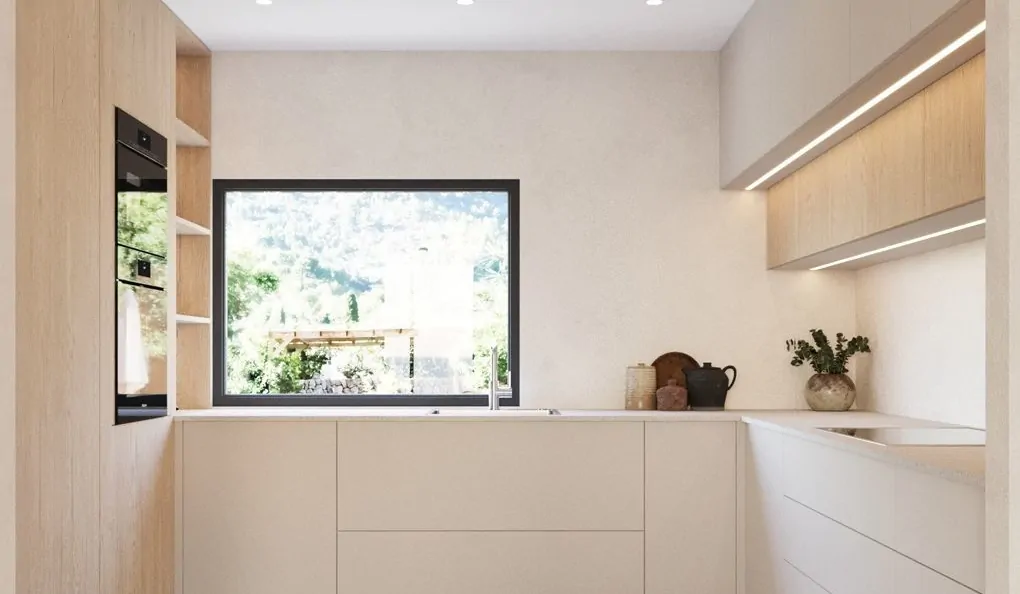 Chalet-in-Puerto-de-Alcudia