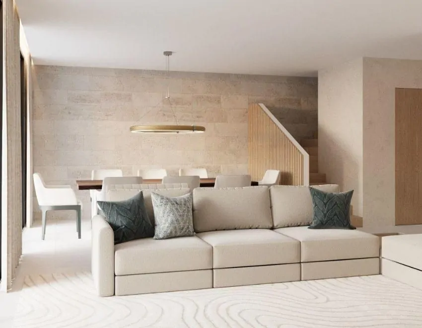 Chalet-in-Puerto-de-Alcudia