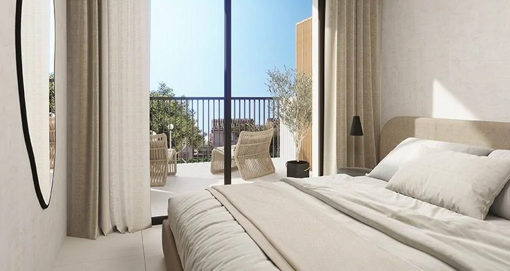 Chalet-in-Puerto-de-Alcudia