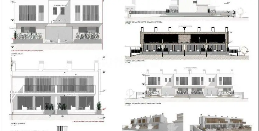 Chalet-in-Puerto-de-Alcudia