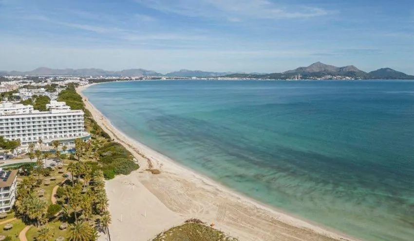 Chalet-in-Puerto-de-Alcudia