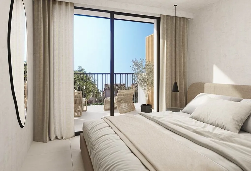 Chalet-in-Puerto-de-Alcudia