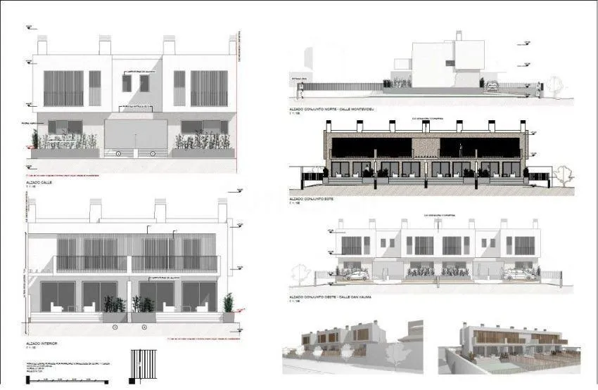Chalet-in-Puerto-de-Alcudia