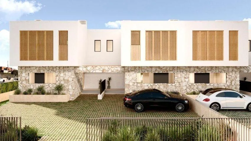 Chalet-in-Puerto-de-Alcudia