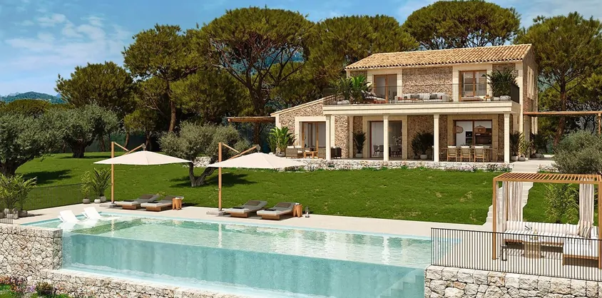 von Poll Immobilien GmbH