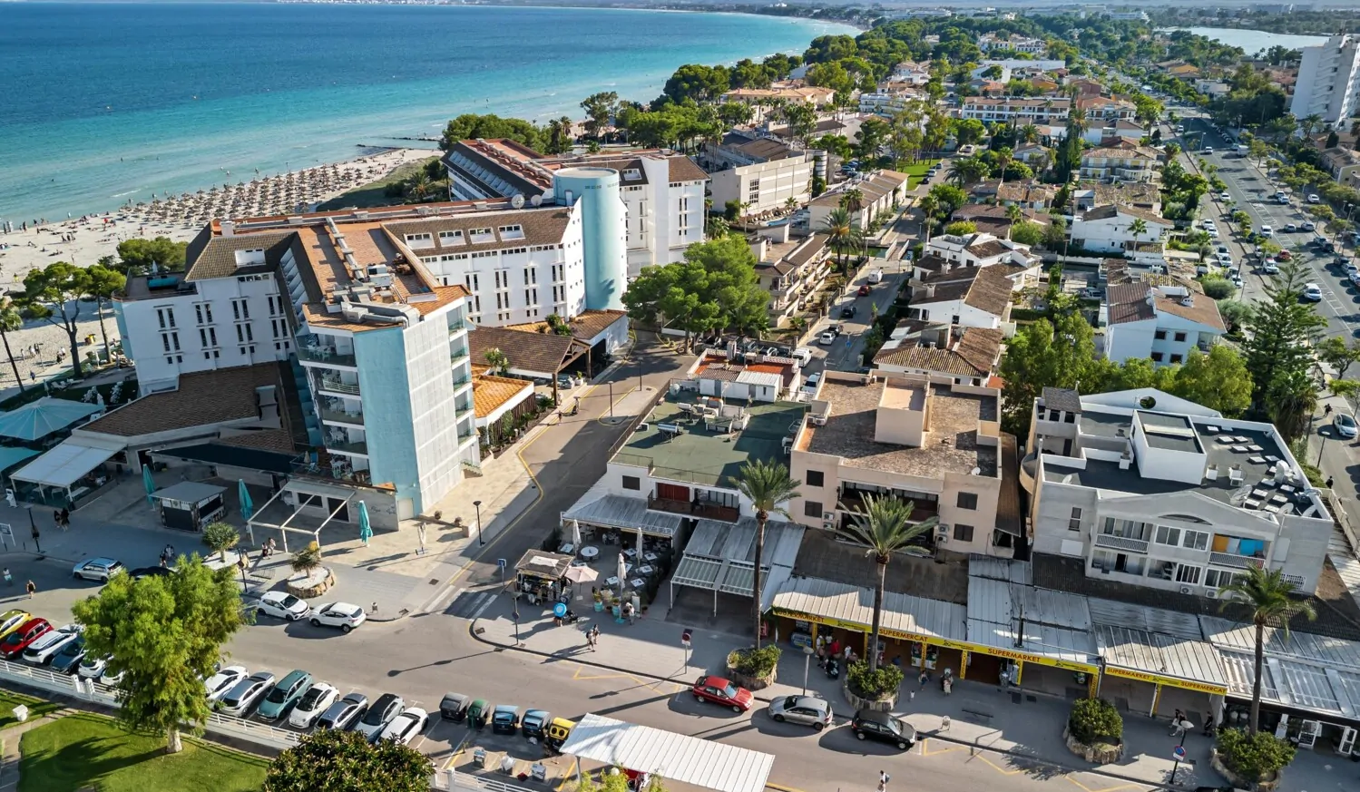 Wohnung-in-Strandnähe-in-Puerto-de-Alcudia