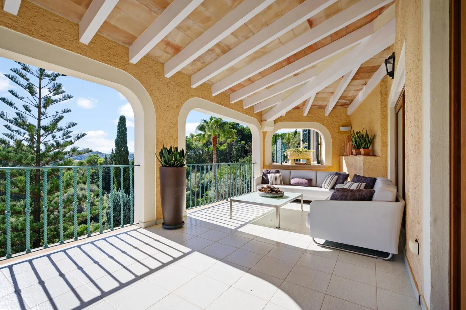 Villa-with-views-in-the-mountains-of-Pollensa