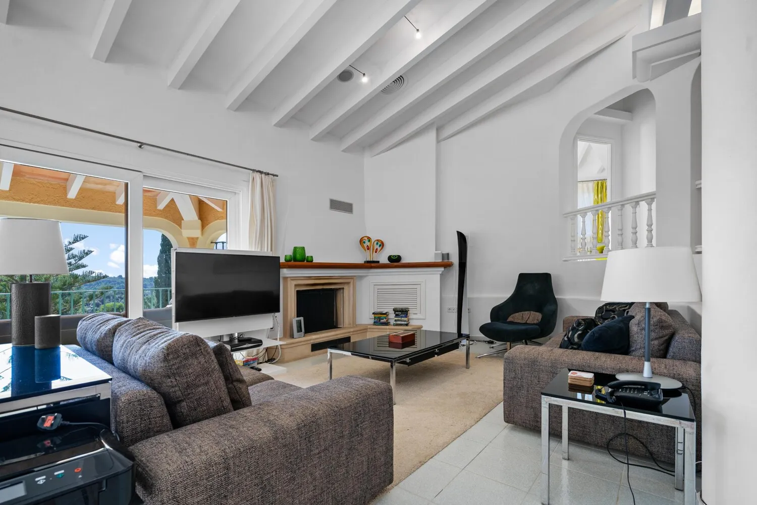 Villa-with-views-in-the-mountains-of-Pollensa