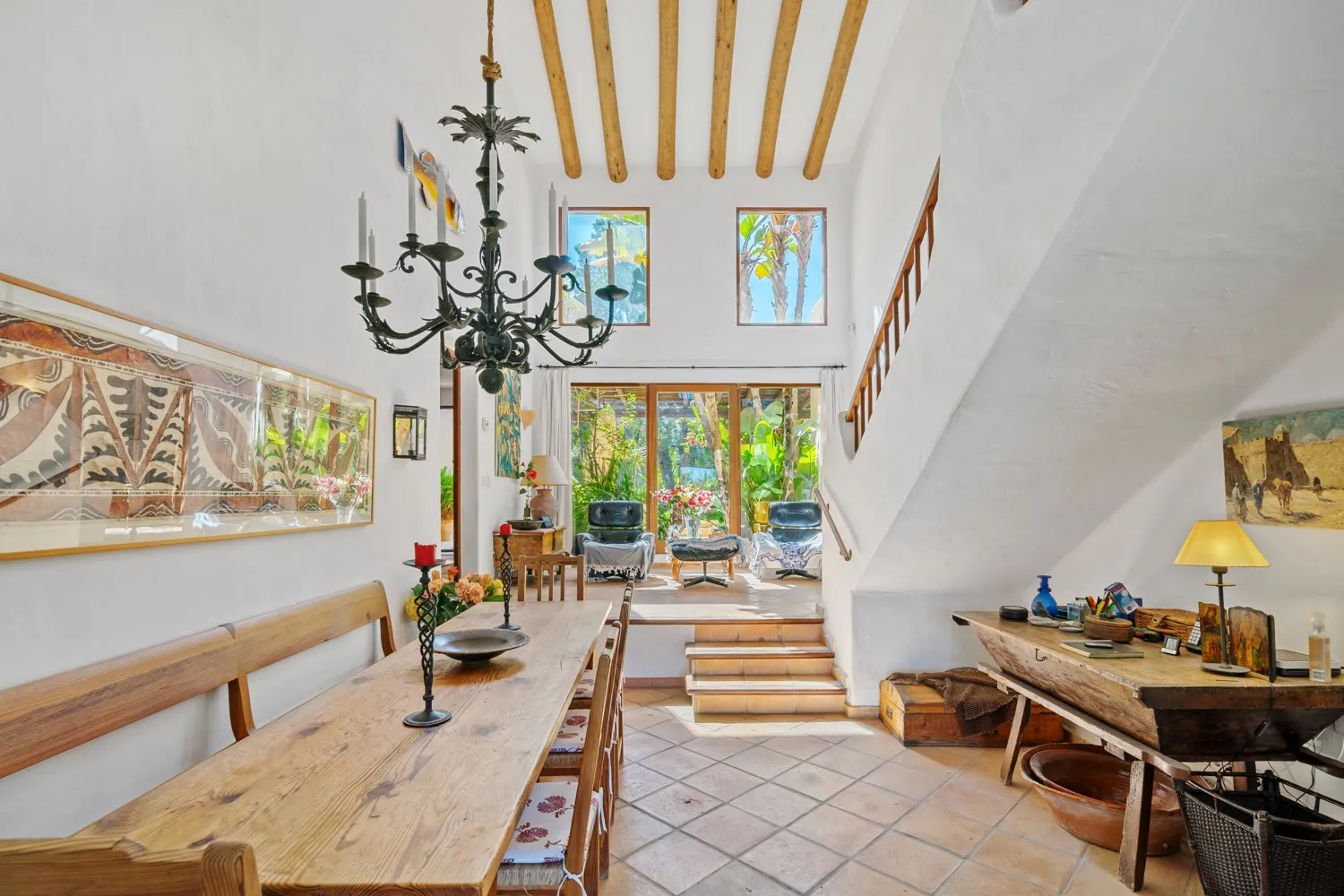 Villa-mit-Pool-und-Meerblick-in-Bonaire