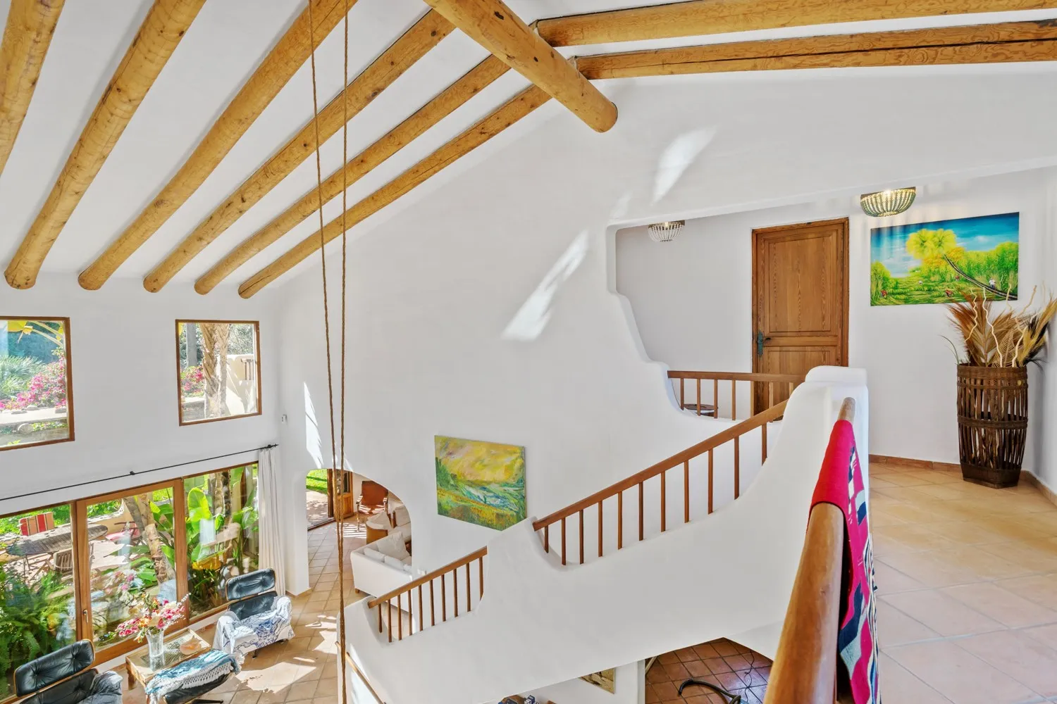 Villa-mit-Pool-und-Meerblick-in-Bonaire