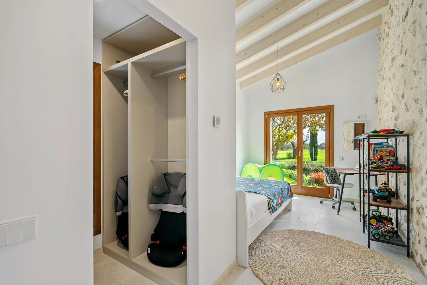 Children`s room