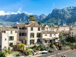 Palacio Soller