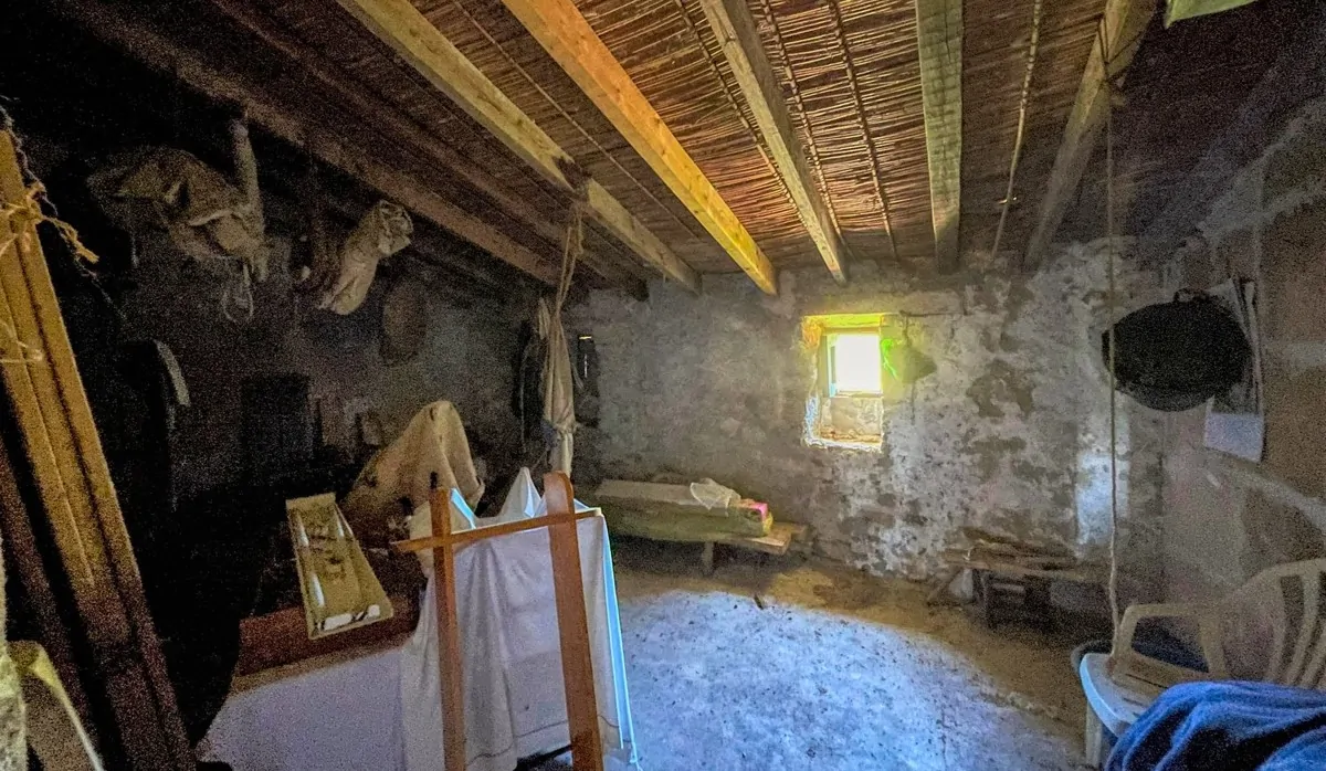 Finca-Rústica-auf-einem-großen-Grundstück-zur-Reform-in-Arta