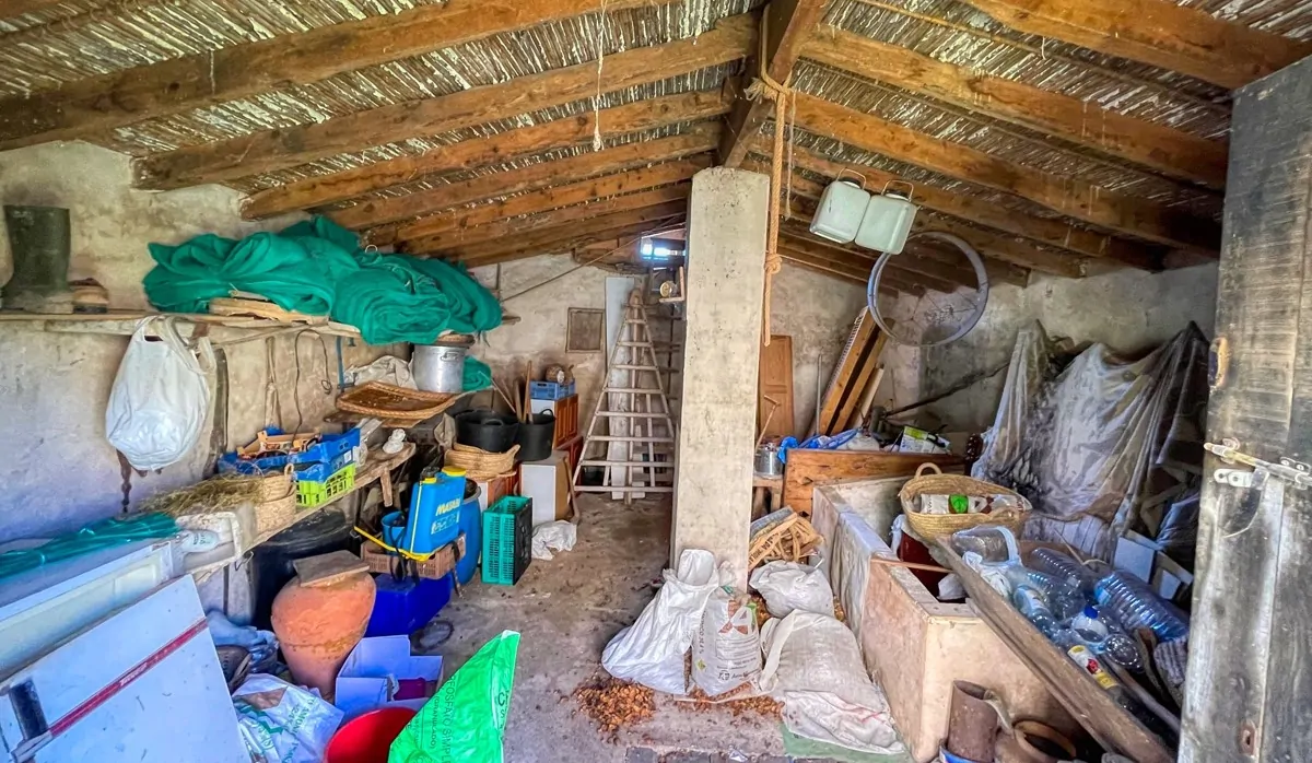 Finca-Rústica-auf-einem-großen-Grundstück-zur-Reform-in-Arta