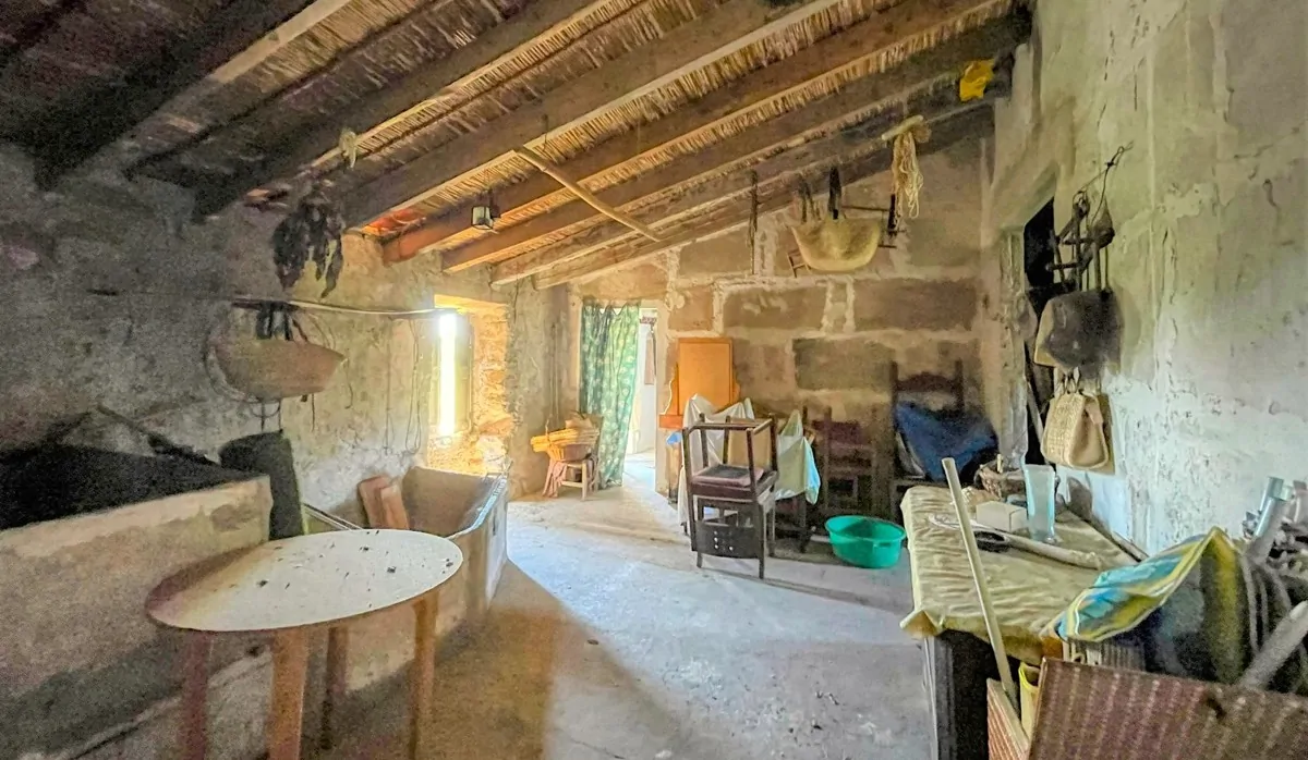 Finca-Rústica-auf-einem-großen-Grundstück-zur-Reform-in-Arta