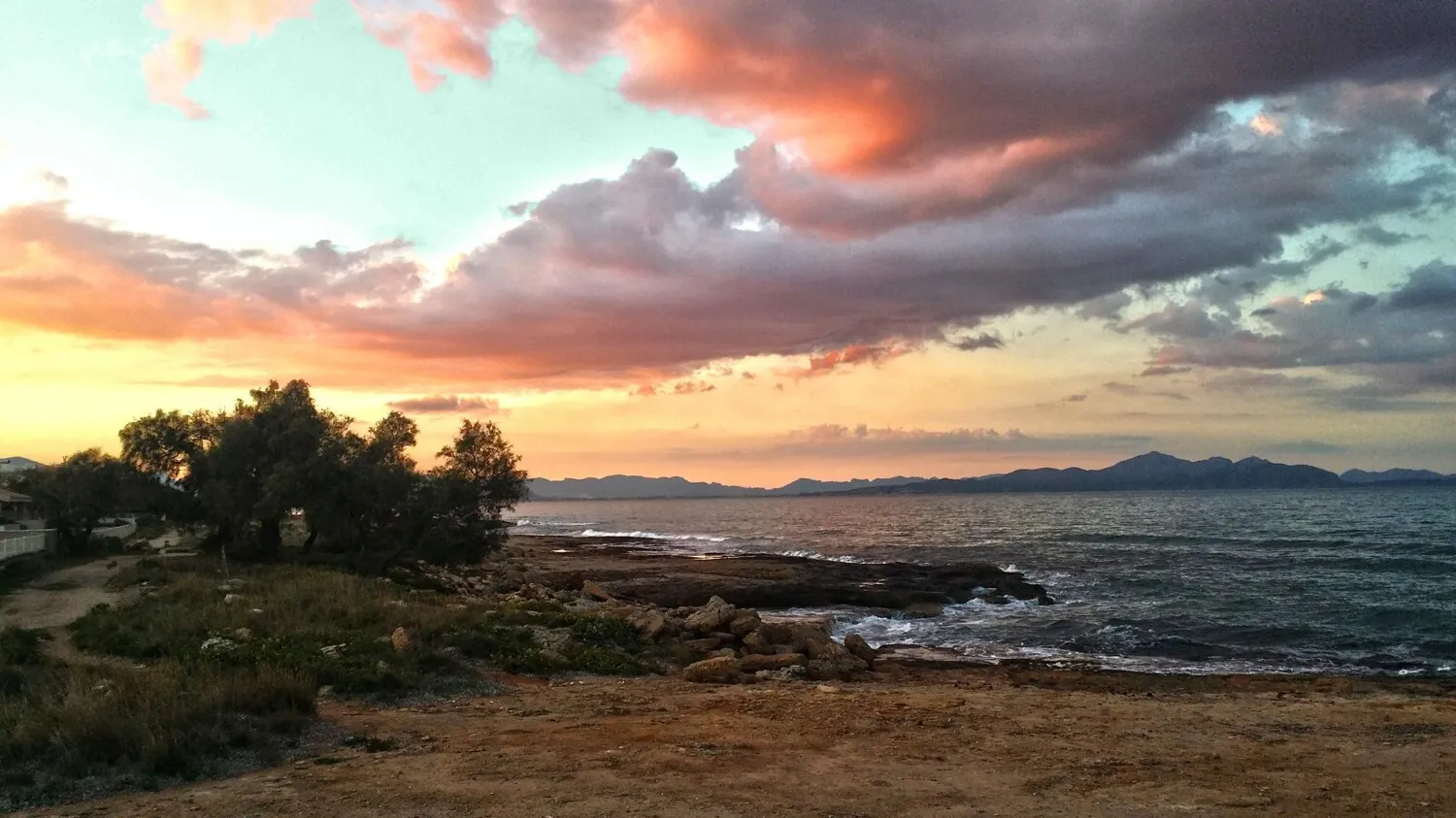 Landscape