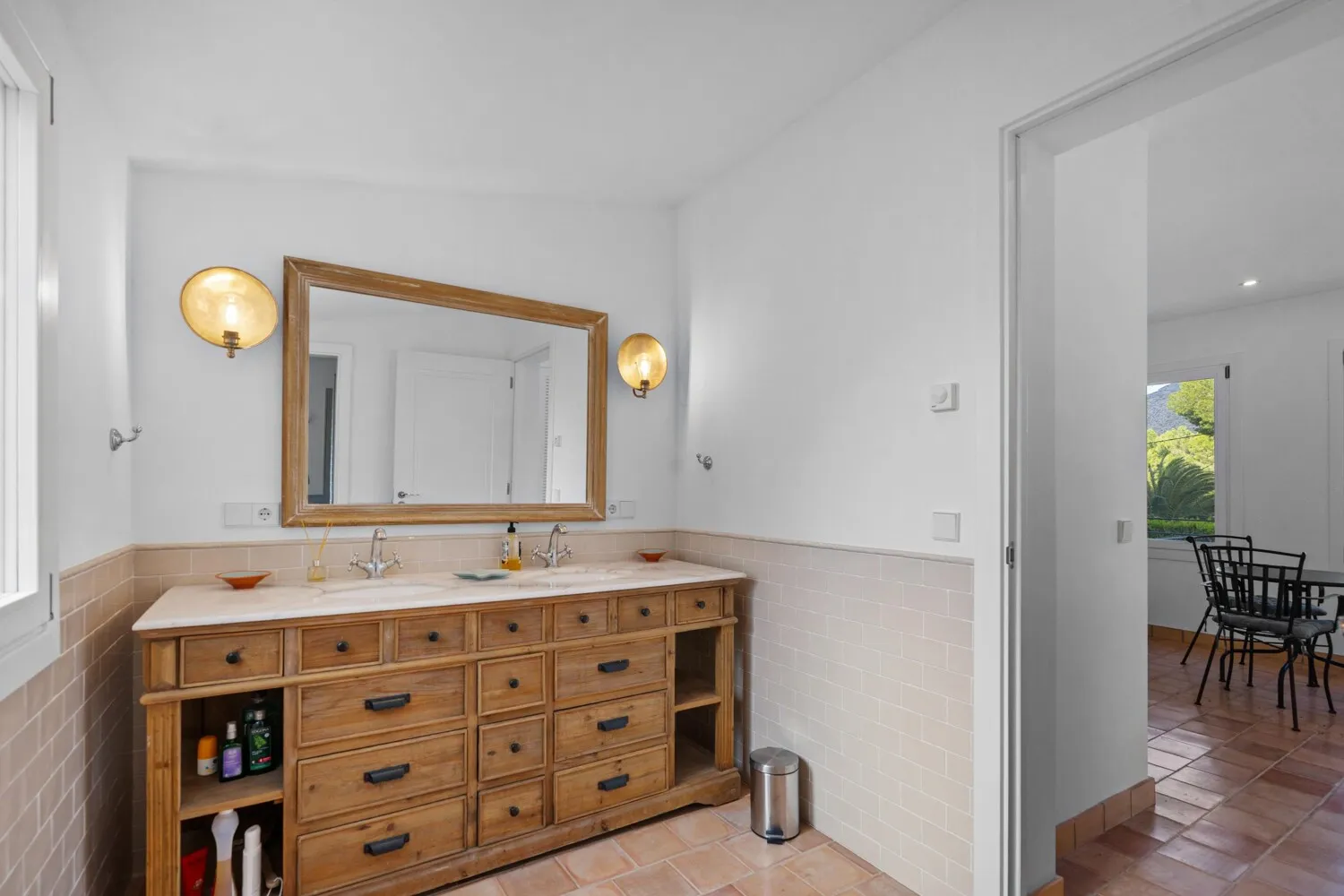 Badezimmer