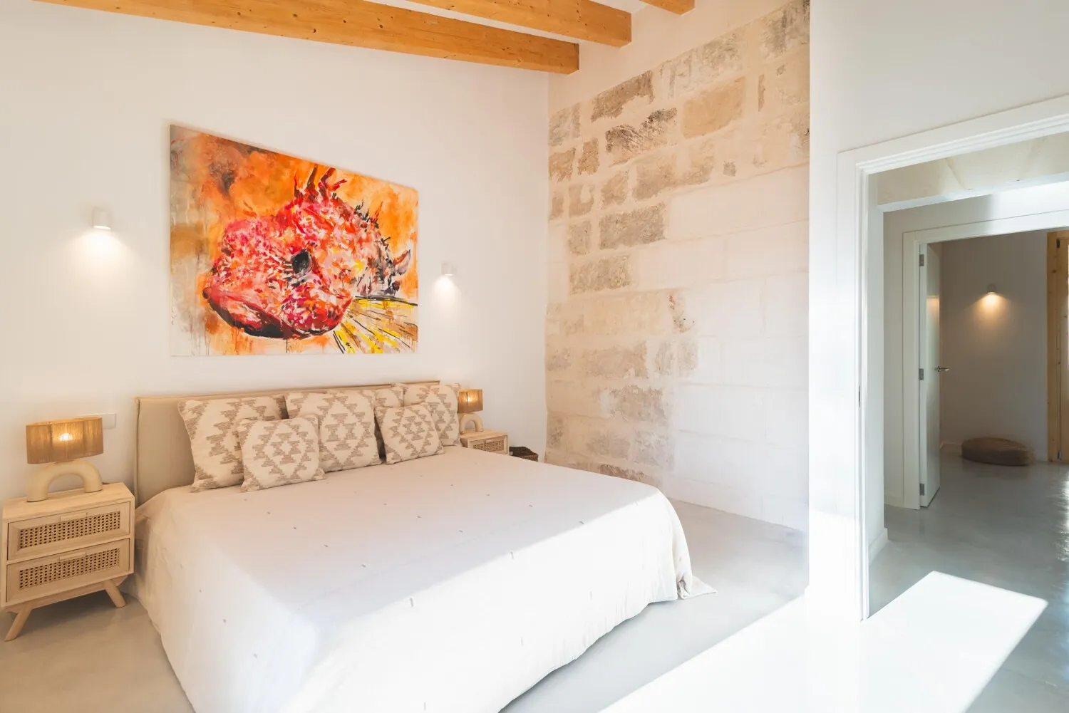 Dormitorio