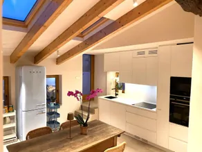 Cocina-comedor