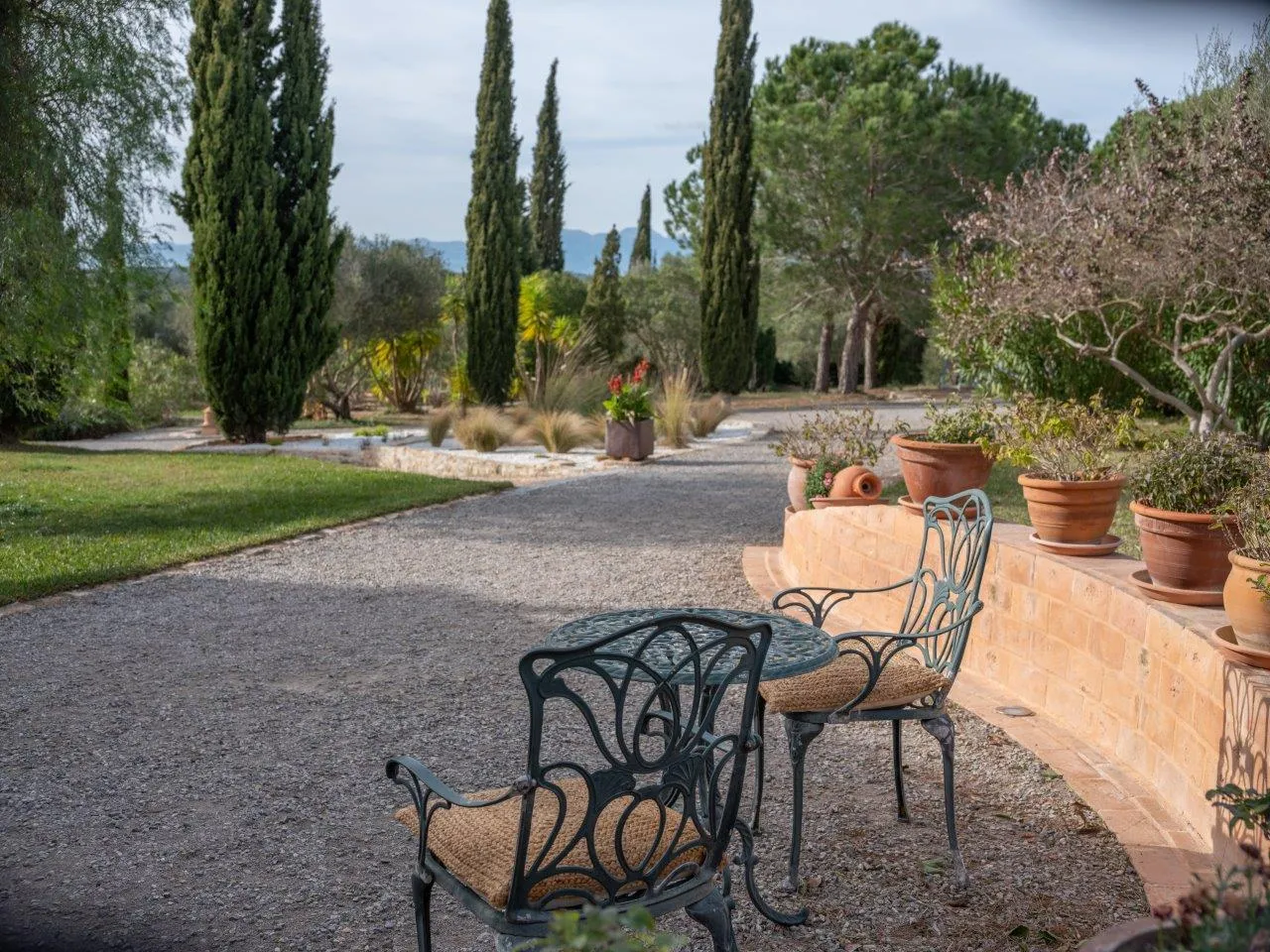 Garden