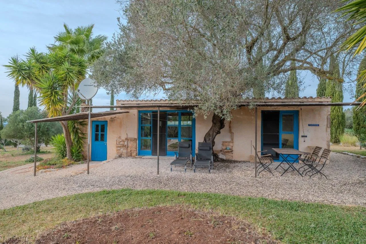 Guest house