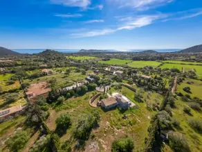 Mediterrane Eleganz: renovierte Finca mit großem Potenzial und maximaler Flexibilität