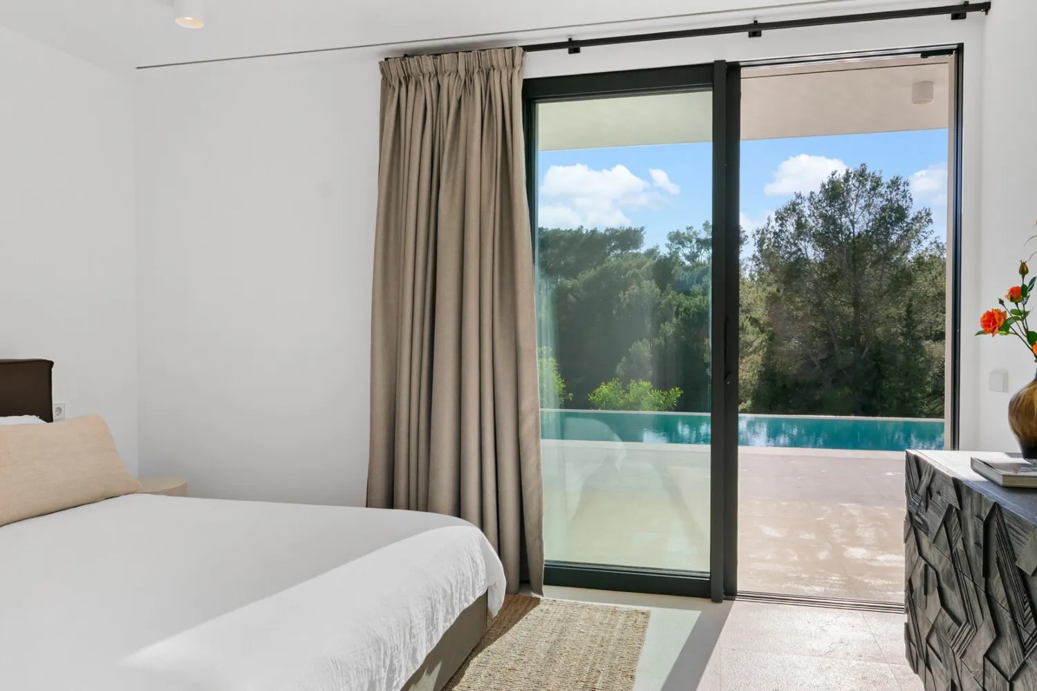 Villa in Bonaire