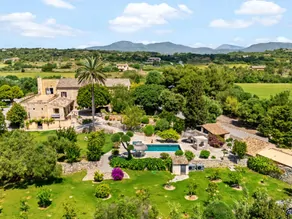 Vista de arriba