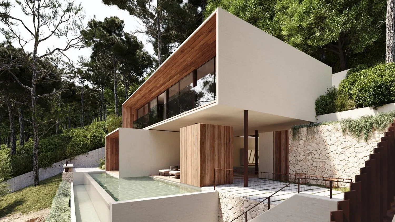 Fassade