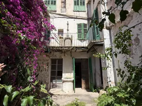 Majestic manor house with historical character in Sa Pobla