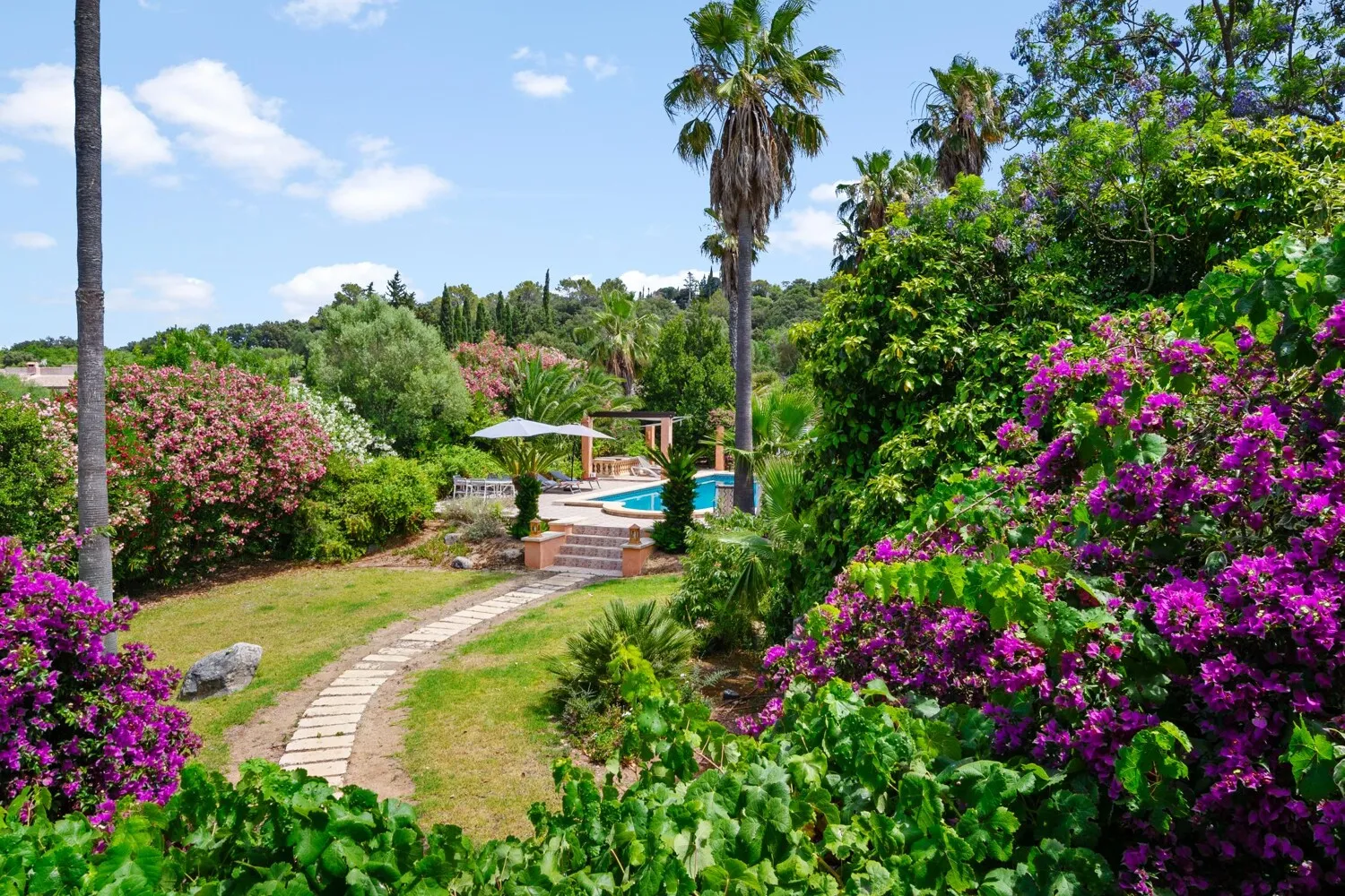 Garten