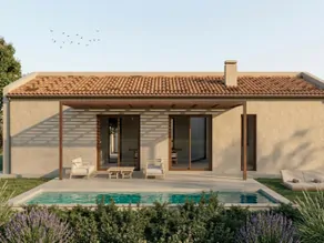 Ausgezeichnetes Haus mit Pool in der mediterranen Landschaft in Santa Margalida