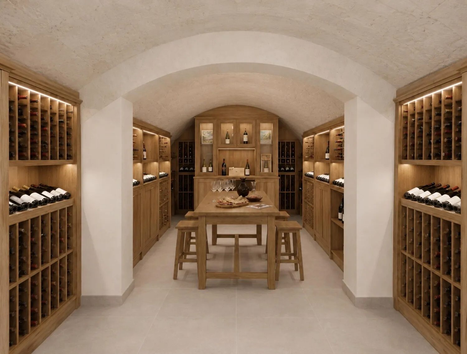 Wine Cellar