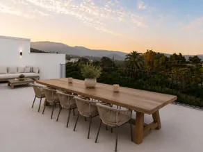 Terraza 