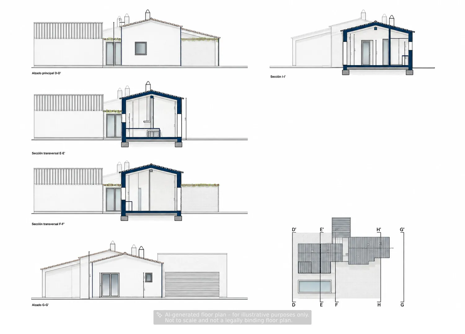 Grundriss 5