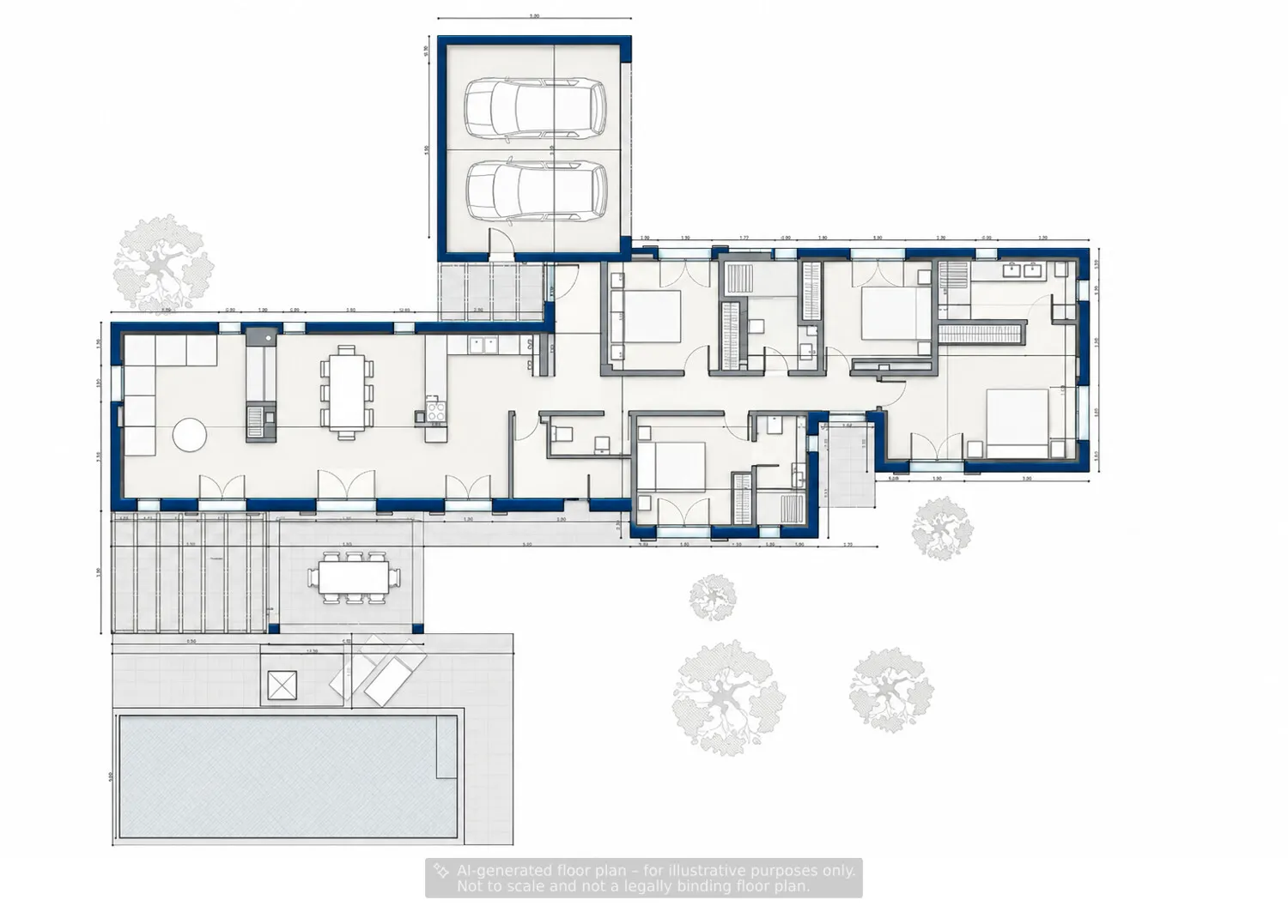 Grundriss 3