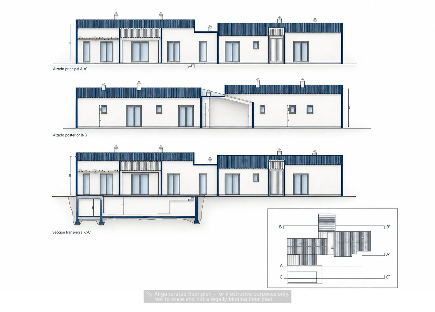 Grundriss 2