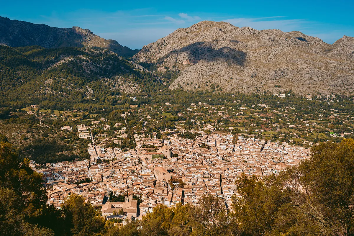 Pollensa