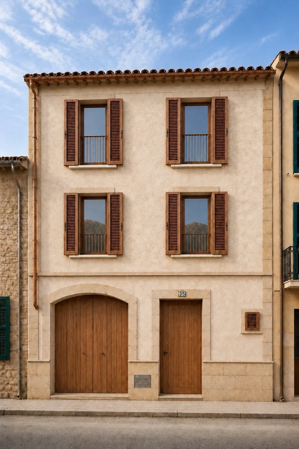 Fassade