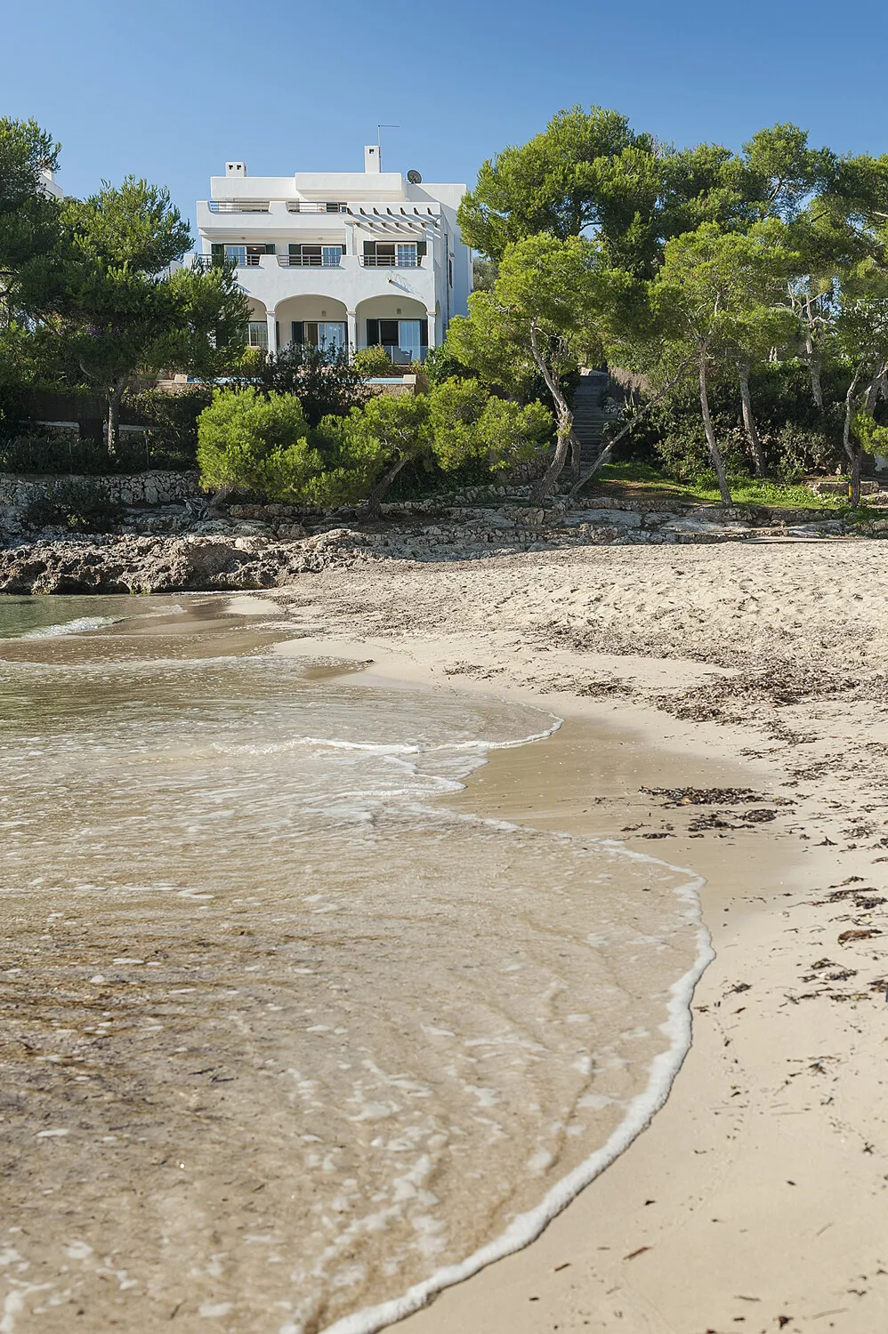 Strand