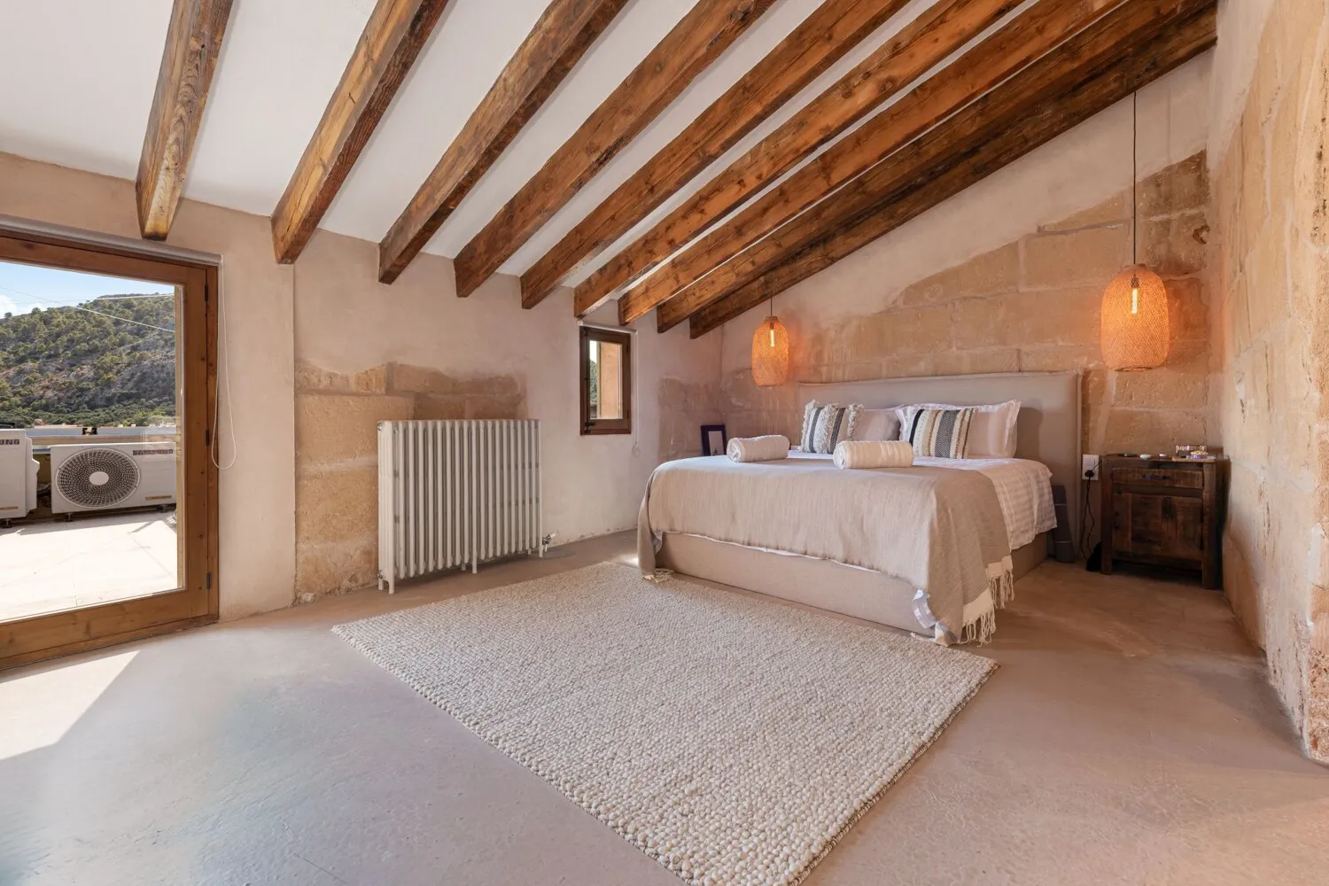 Dormitorio