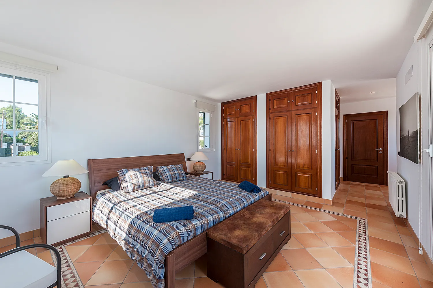 Dormitorio