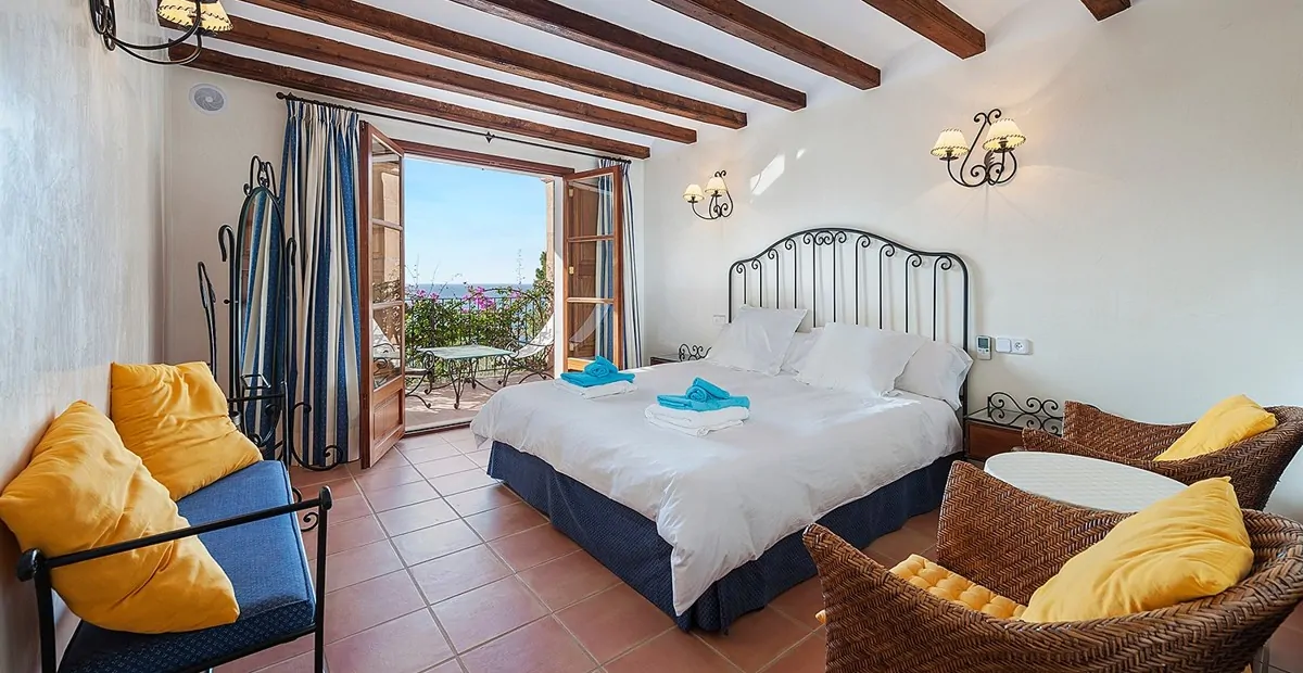 Villa-con-vistas-al-mar-en-Escorca