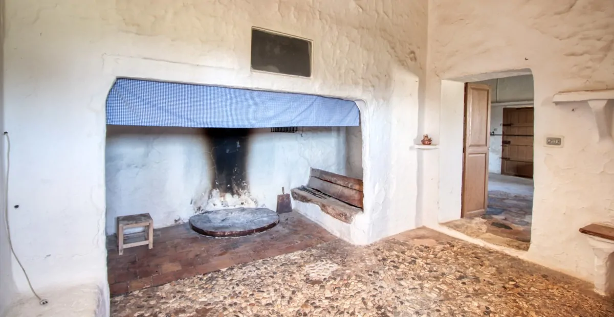 Majestätisches-Anwesen-mit-Meerblick-bei-Son-Macia-mit-grossem-Potential- als Luxuslandhotel- in- Laufdistanz-zu-den-schönsten-Buchten-Mallorcas